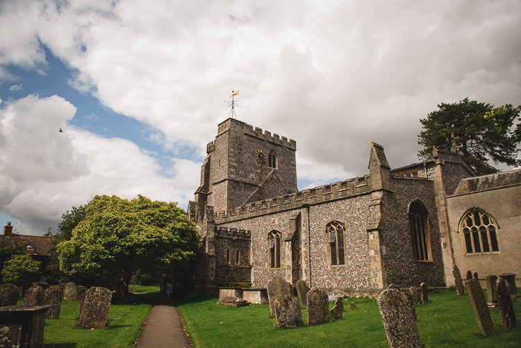 Wick Bottom Barn Wiltshire Wedding Heline Bekker Photography
