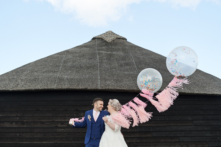 Wood Farm Barn Wedding Suffolk Faye Amare Photography