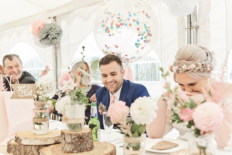 Wood Farm Barn Wedding Suffolk Faye Amare Photography