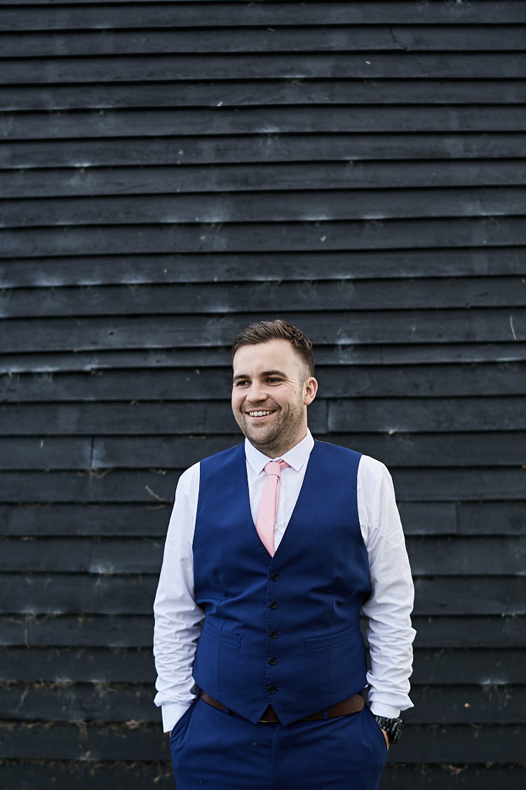 Wood Farm Barn Wedding Suffolk Faye Amare Photography