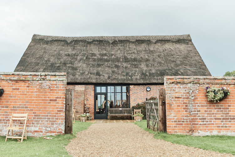 Wood Farm Barn Wedding Suffolk Faye Amare Photography