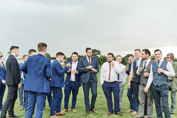 Wood Farm Barn Wedding Suffolk Faye Amare Photography
