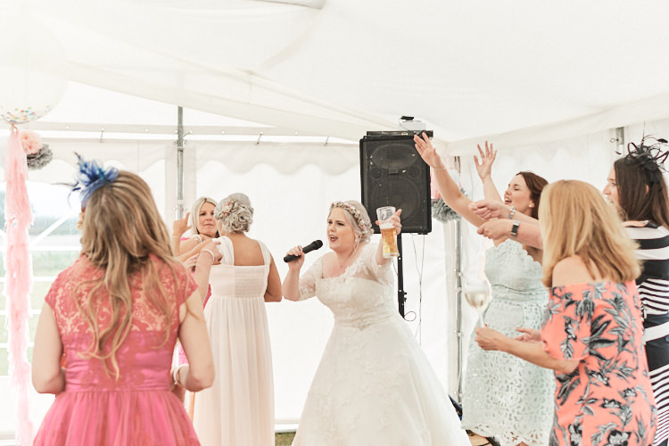 Wood Farm Barn Wedding Suffolk Faye Amare Photography