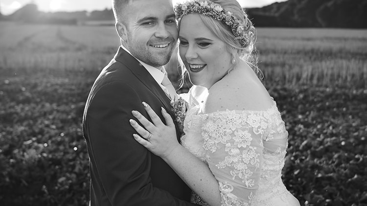 Wood Farm Barn Wedding Suffolk Faye Amare Photography