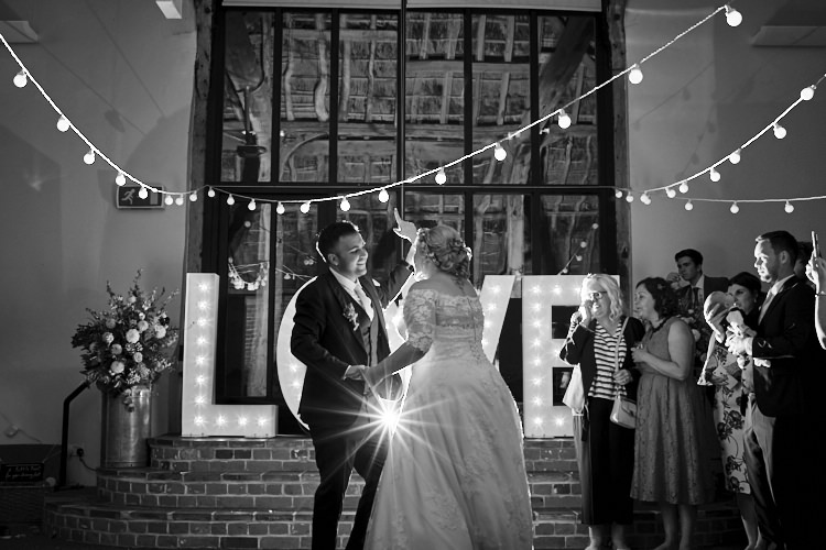 Wood Farm Barn Wedding Suffolk Faye Amare Photography