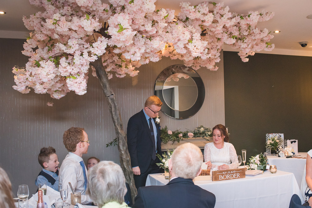 60 Hope Street Wedding Lisa Howard Photography