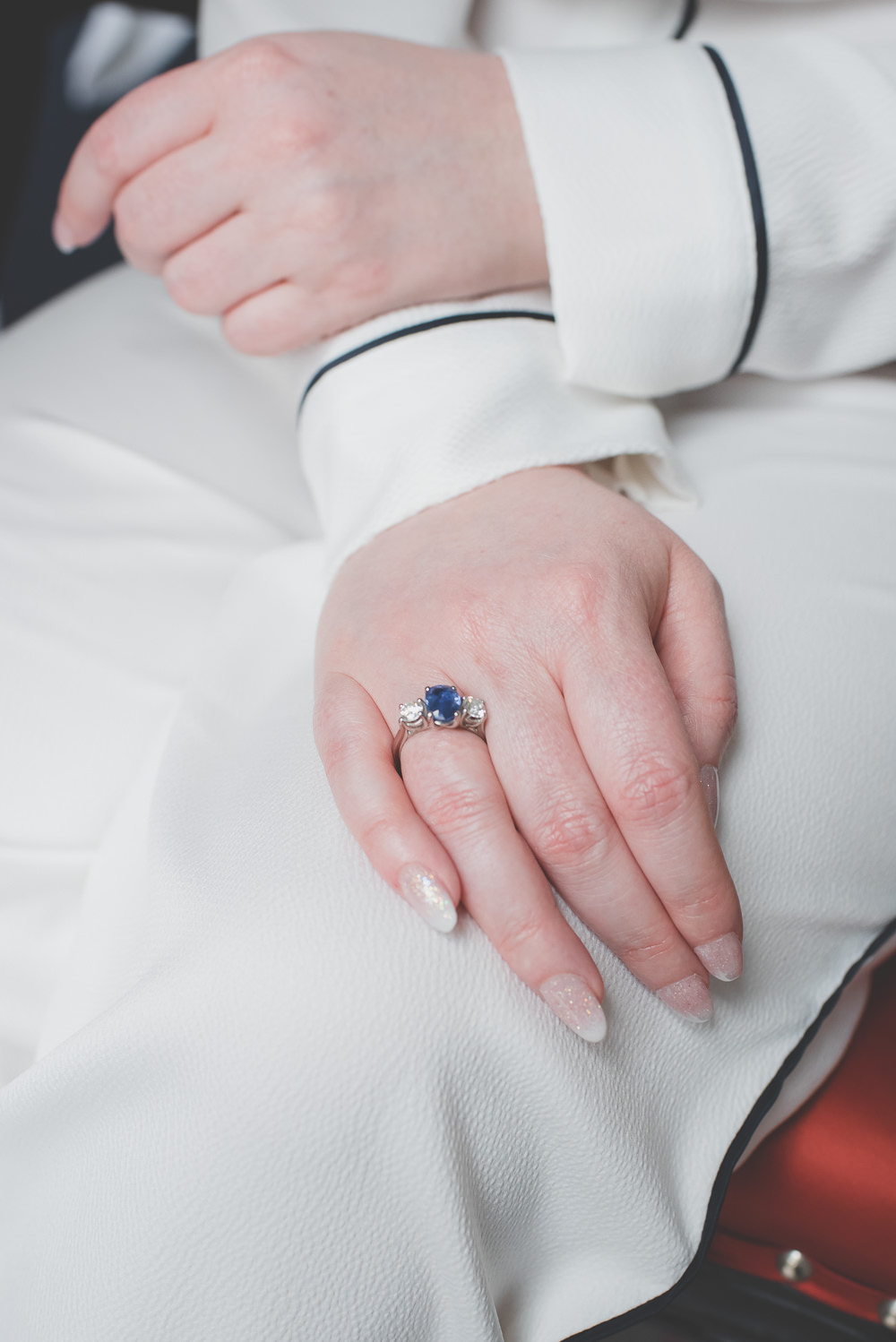60 Hope Street Wedding Lisa Howard Photography