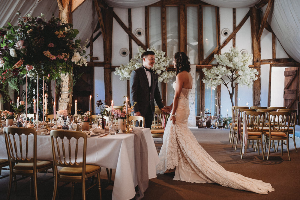 Barn Wedding Ideas Thyme Lane Photography