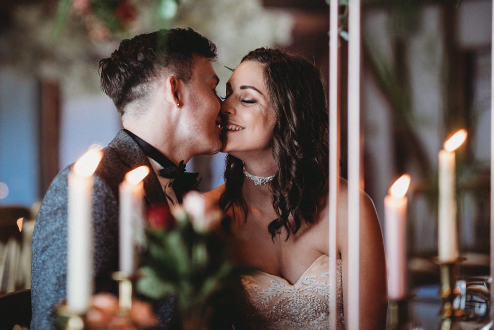 Barn Wedding Ideas Thyme Lane Photography