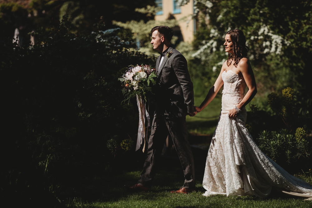 Barn Wedding Ideas Thyme Lane Photography