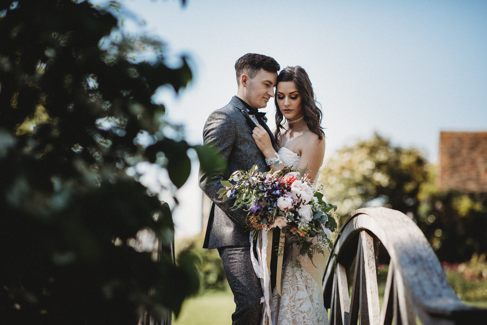 Barn Wedding Ideas Thyme Lane Photography