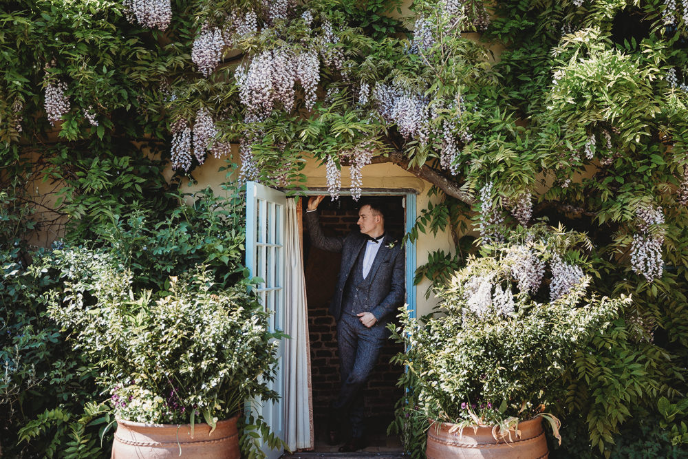 Barn Wedding Ideas Thyme Lane Photography