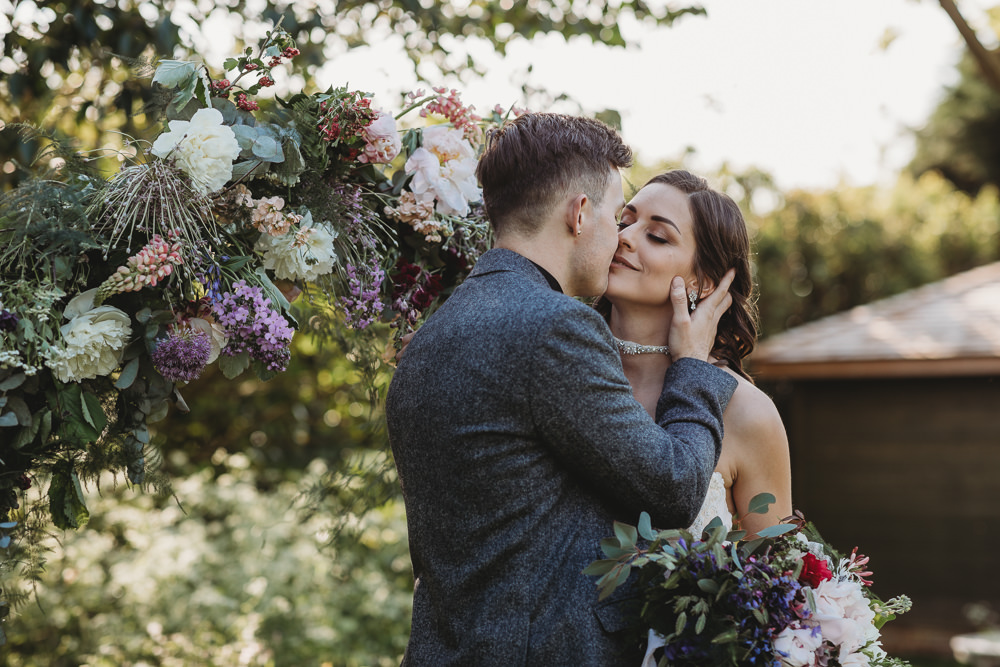 Barn Wedding Ideas Thyme Lane Photography