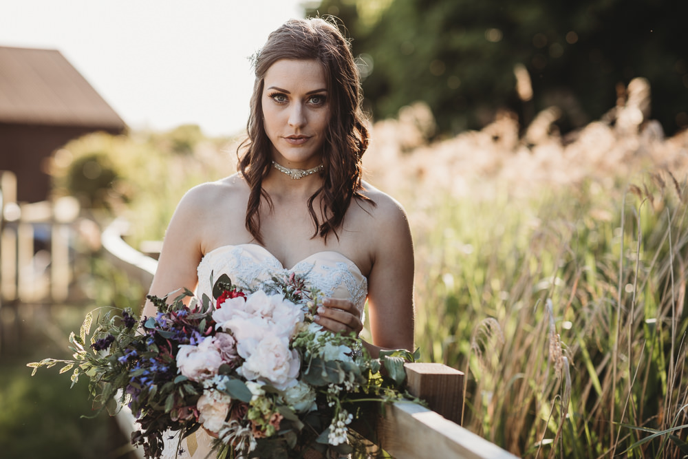 Barn Wedding Ideas Thyme Lane Photography