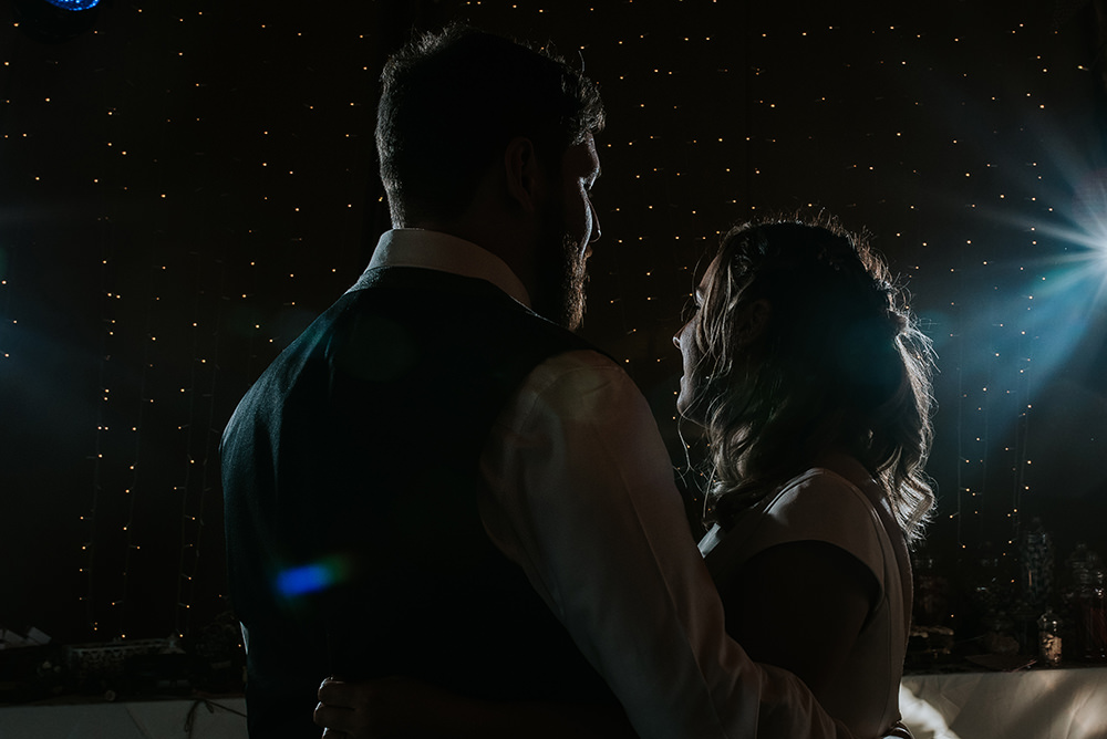 Blithfield Lakeside Barns Wedding Daniel McClane Photography
