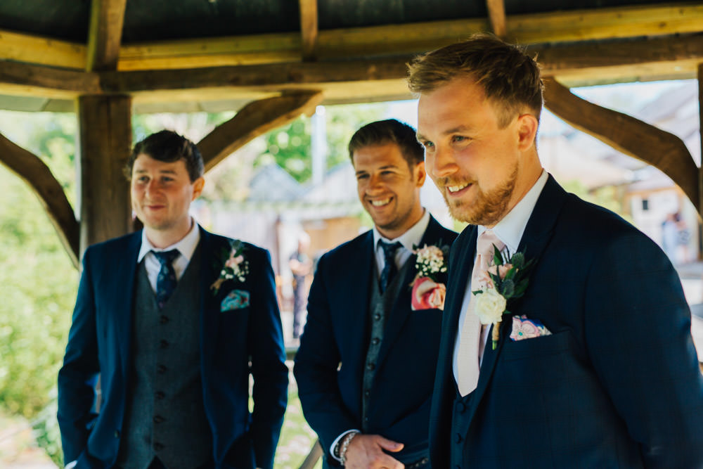 Ceridwen Centre Wedding Love Seen Photography