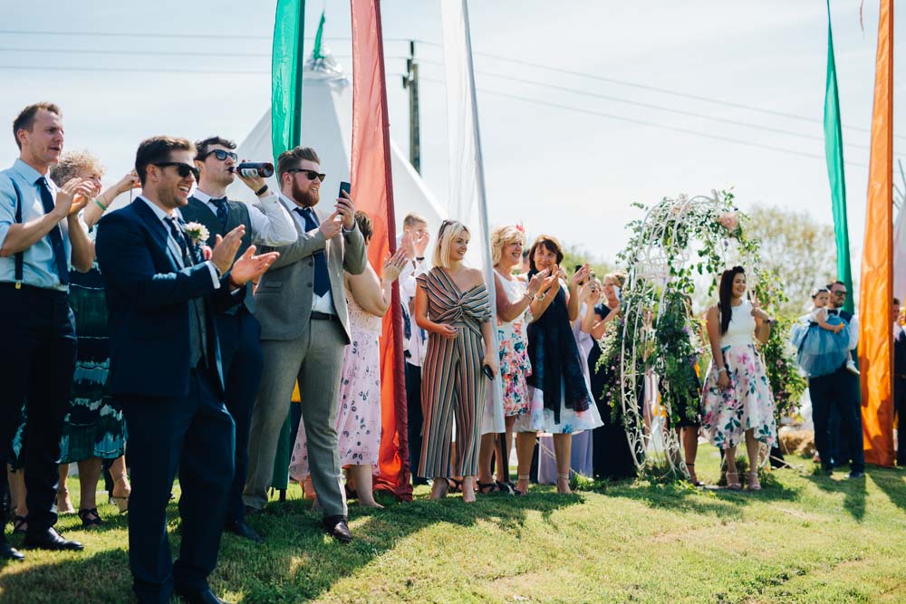 Ceridwen Centre Wedding Love Seen Photography