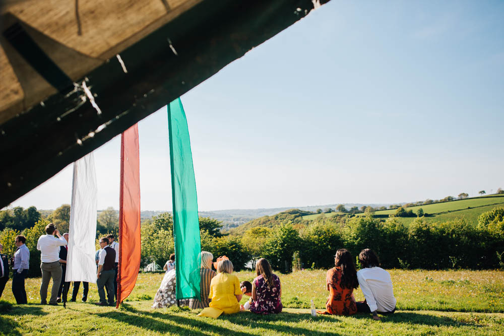 Ceridwen Centre Wedding Love Seen Photography