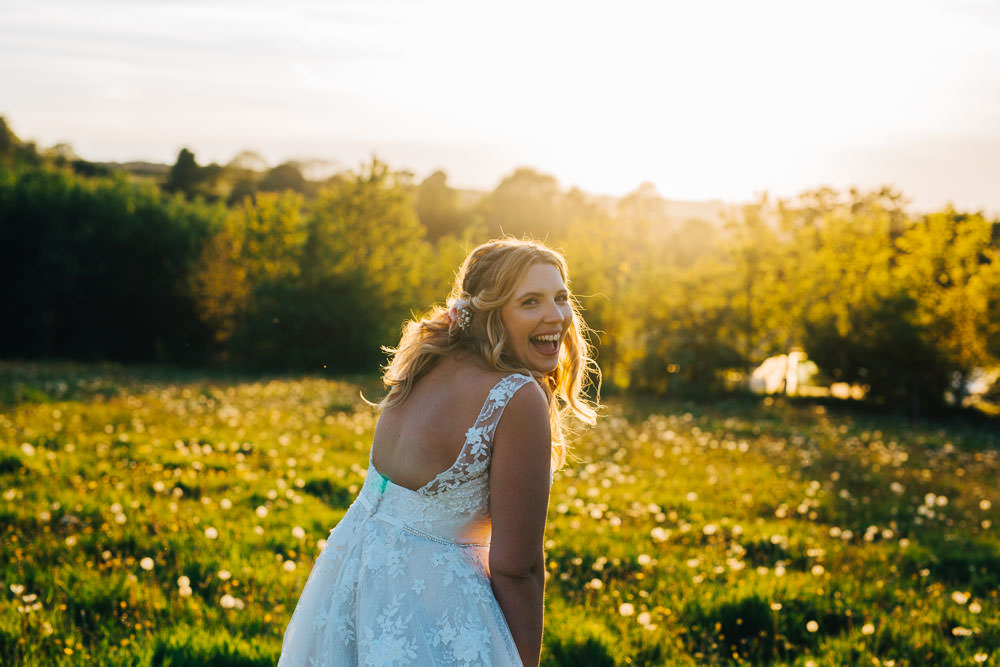 Maggie Sottero Lace Dress Gown Bride Bridal Straps Belt Ceridwen Centre Wedding Love Seen Photography