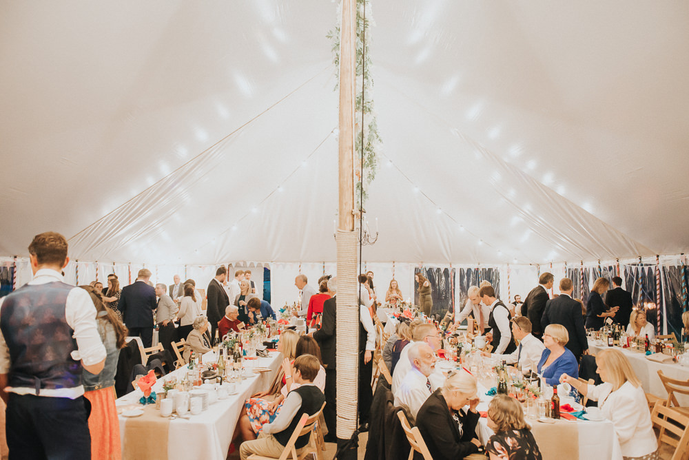 Countryside Wedding Cotswolds Kate Waters Photography