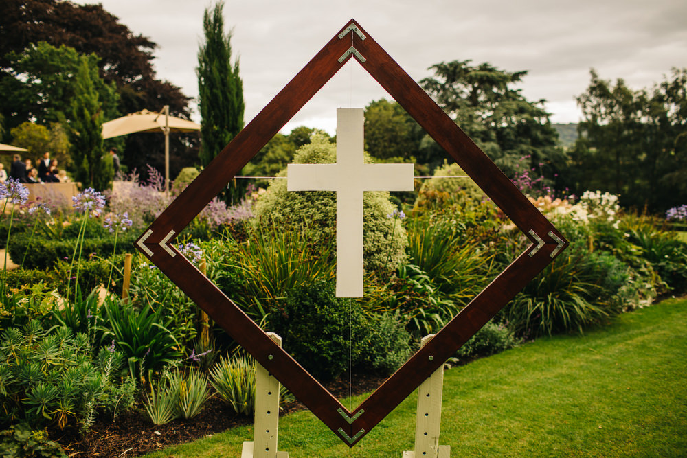 Deer Park Country House Hotel Wedding Richard Skins Photography