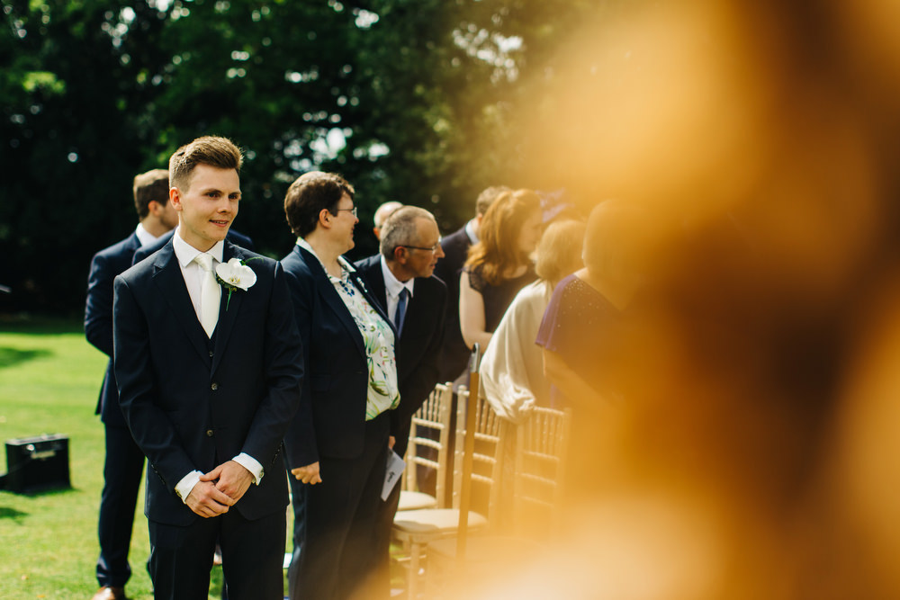 Deer Park Country House Hotel Wedding Richard Skins Photography