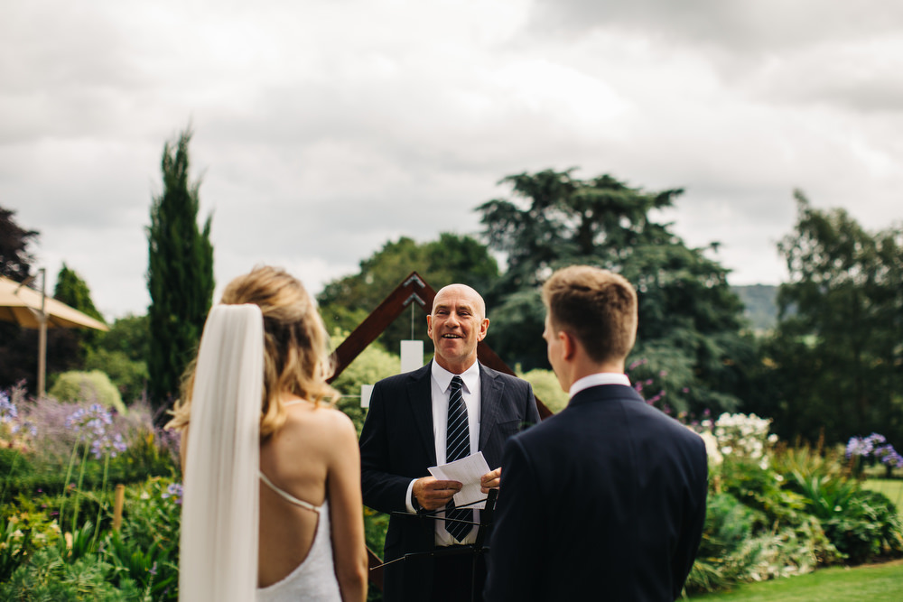 Deer Park Country House Hotel Wedding Richard Skins Photography