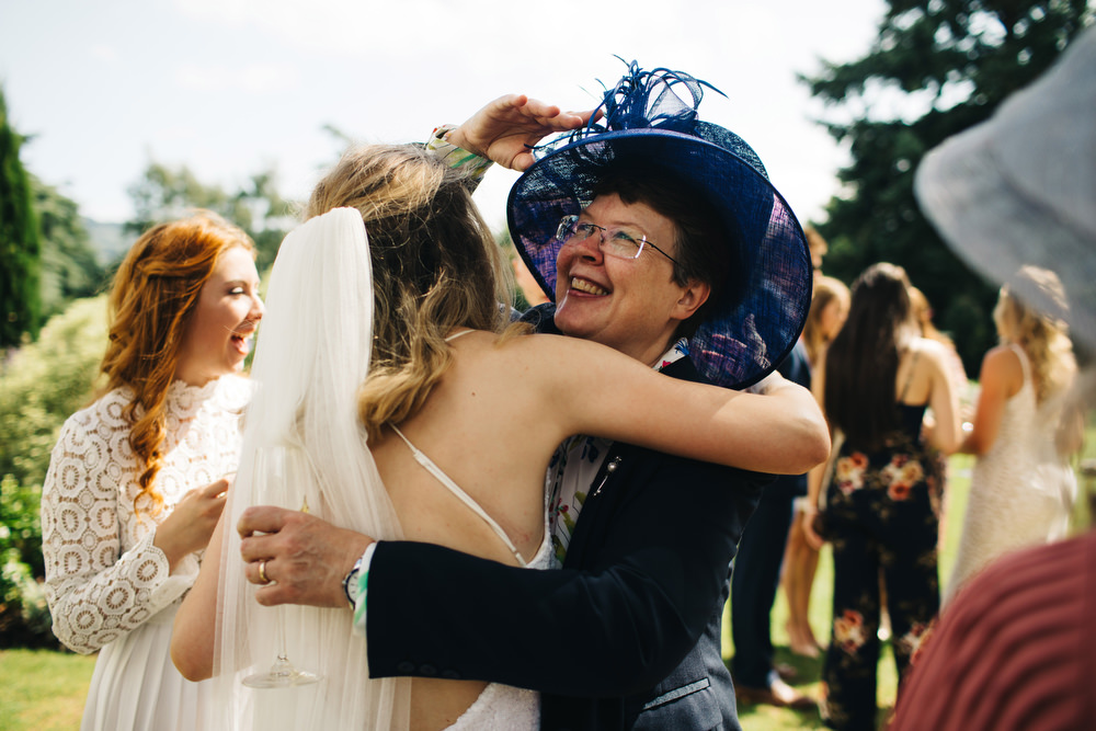 Deer Park Country House Hotel Wedding Richard Skins Photography