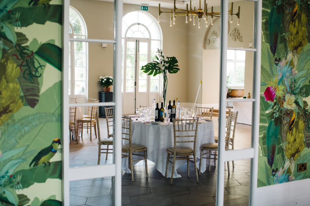 Deer Park Country House Hotel Wedding Richard Skins Photography