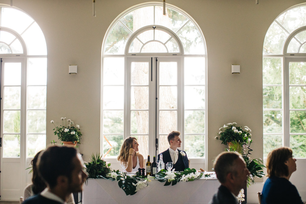 Deer Park Country House Hotel Wedding Richard Skins Photography