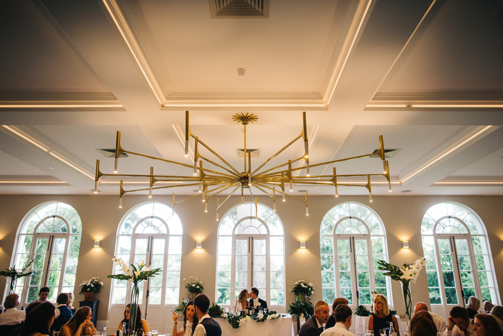 Deer Park Country House Hotel Wedding Richard Skins Photography