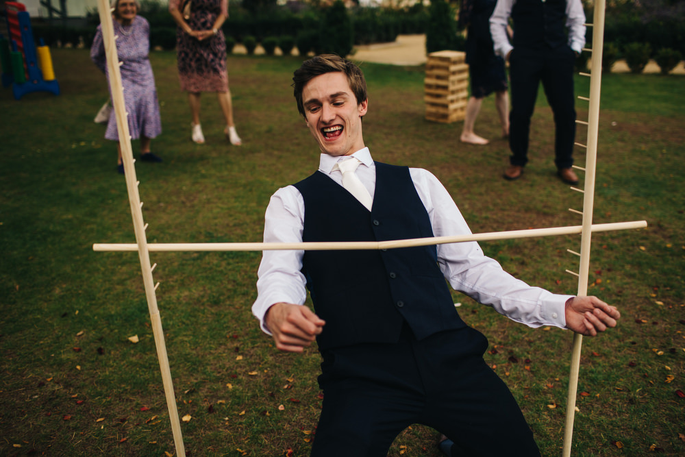 Deer Park Country House Hotel Wedding Richard Skins Photography