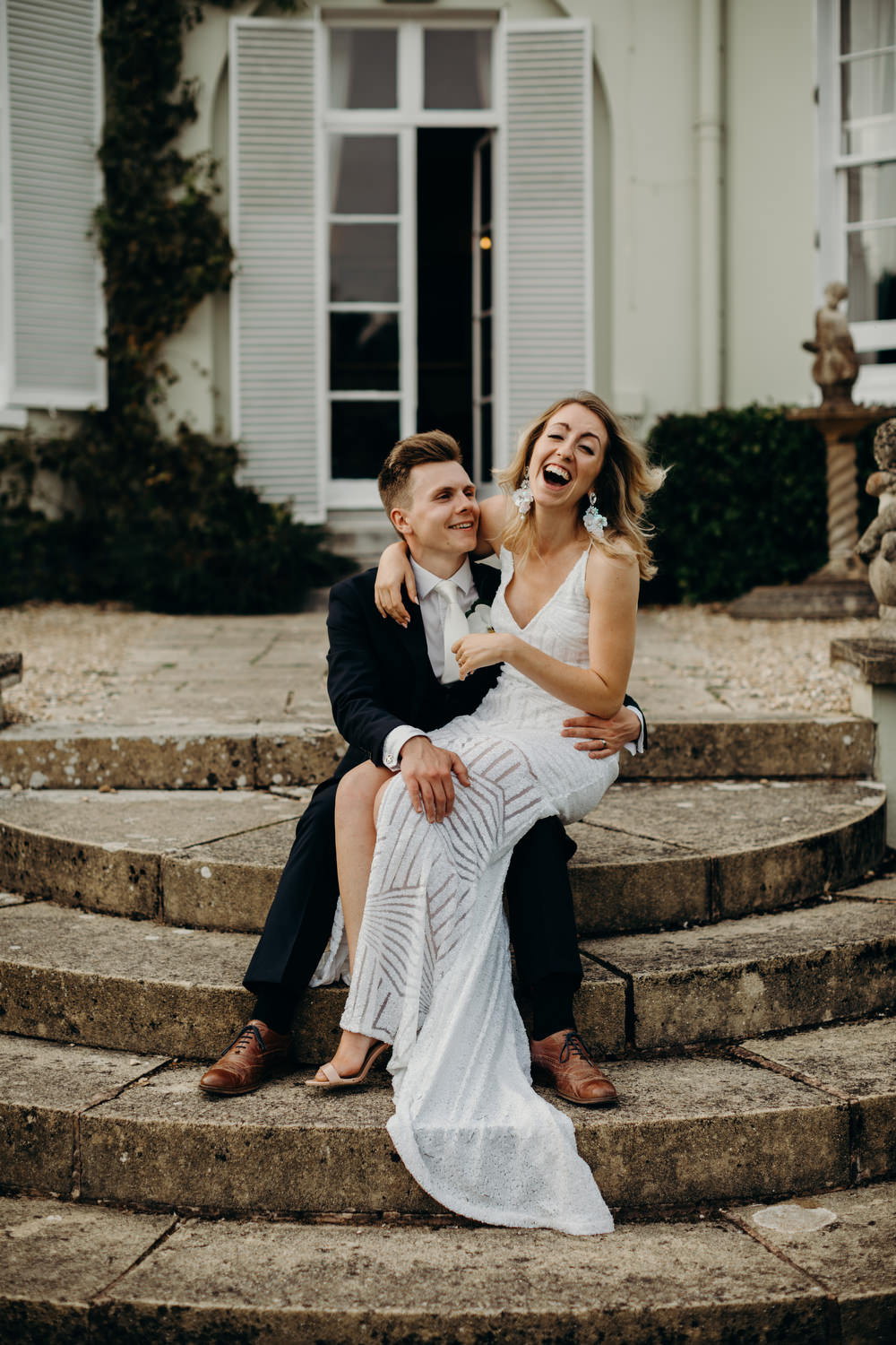 Deer Park Country House Hotel Wedding Richard Skins Photography