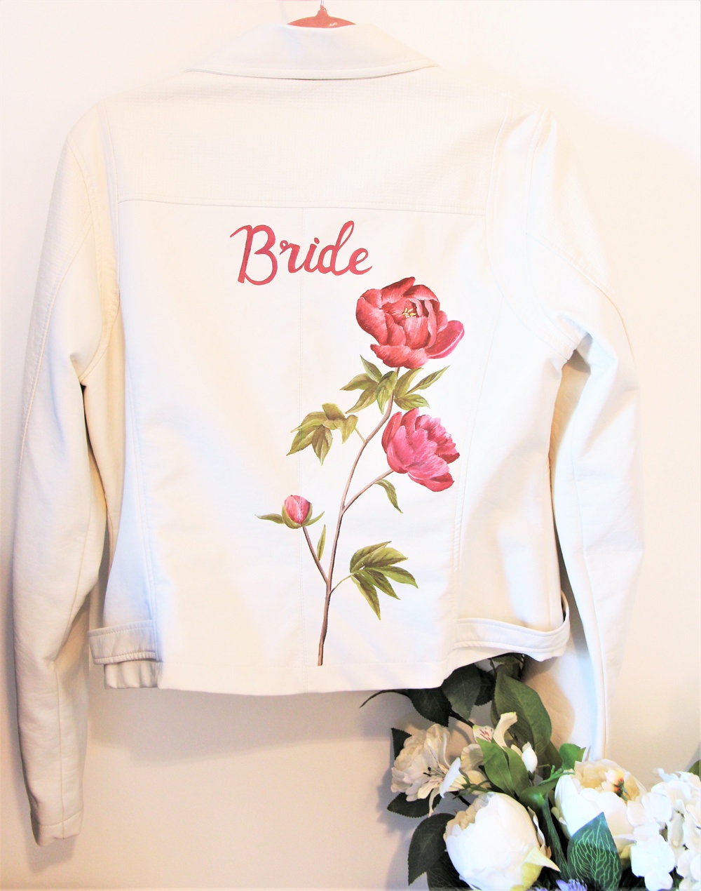 Luxury Wedding Supplier Elizabeth Rose 