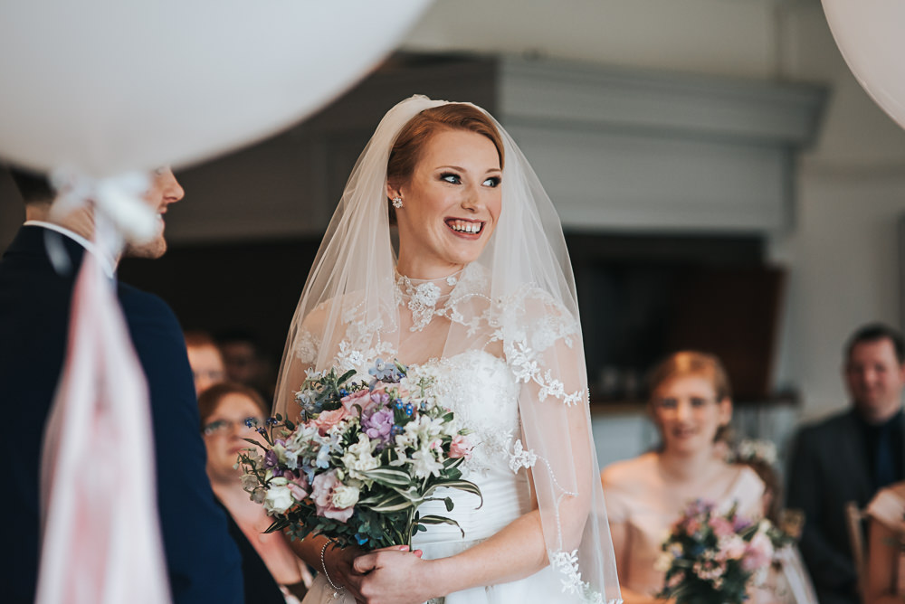 Folly Farmhouse Mackworth Wedding Pear&Bear Photography