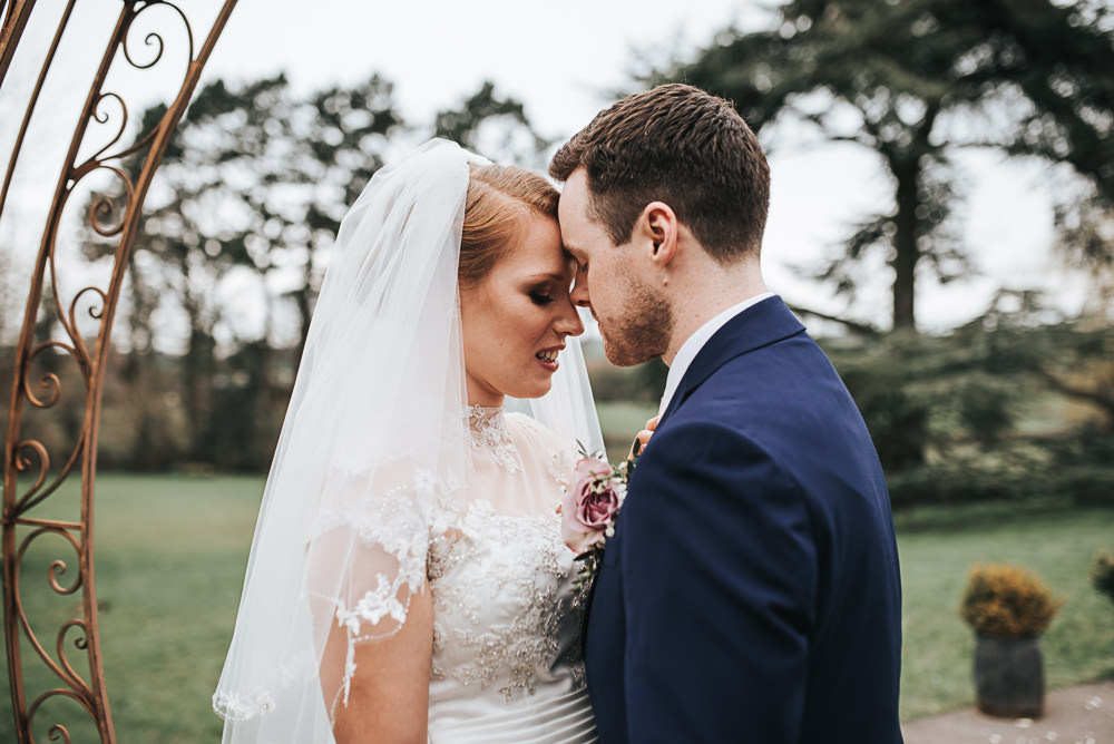 Folly Farmhouse Mackworth Wedding Pear&Bear Photography