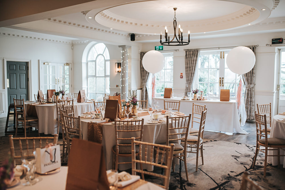 Folly Farmhouse Mackworth Wedding Pear&Bear Photography