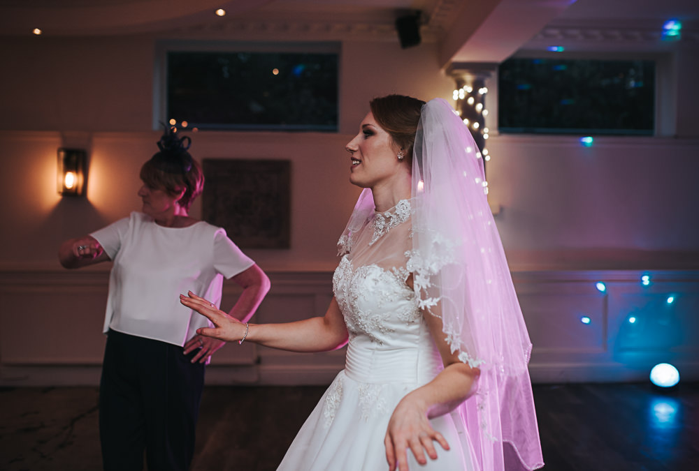 Folly Farmhouse Mackworth Wedding Pear&Bear Photography
