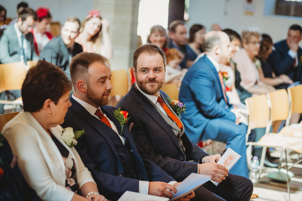 Furtho Manor Farm Wedding Ben Cotterill Photography