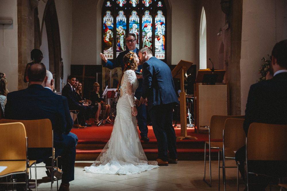 Furtho Manor Farm Wedding Ben Cotterill Photography