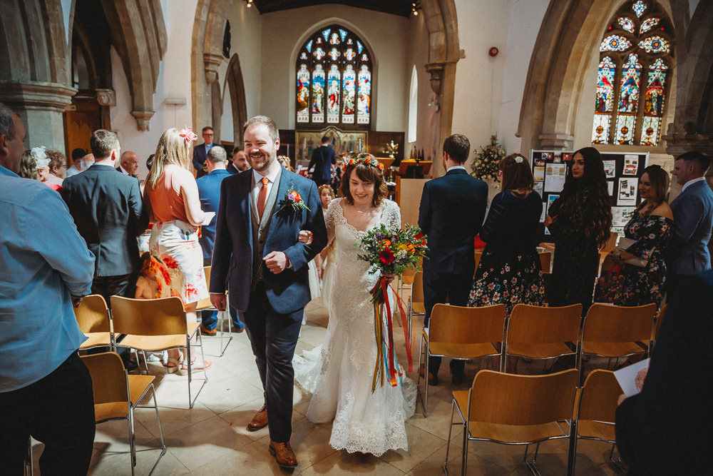 Furtho Manor Farm Wedding Ben Cotterill Photography