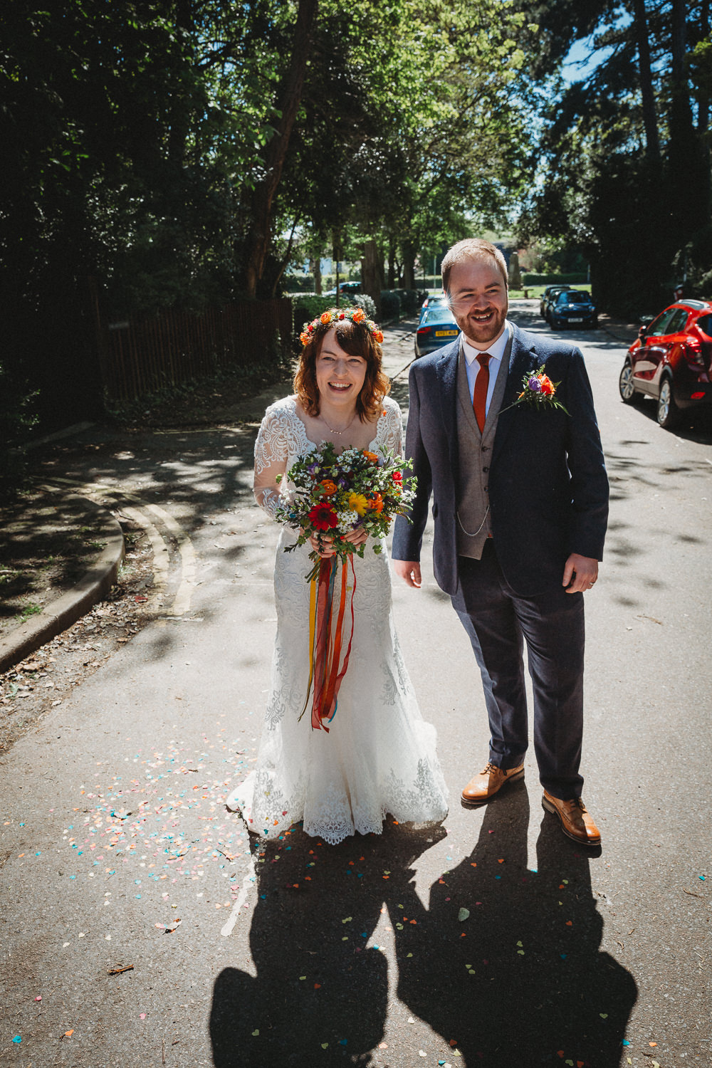 Furtho Manor Farm Wedding Ben Cotterill Photography