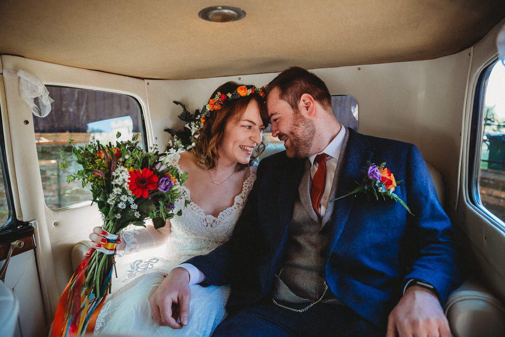 Furtho Manor Farm Wedding Ben Cotterill Photography