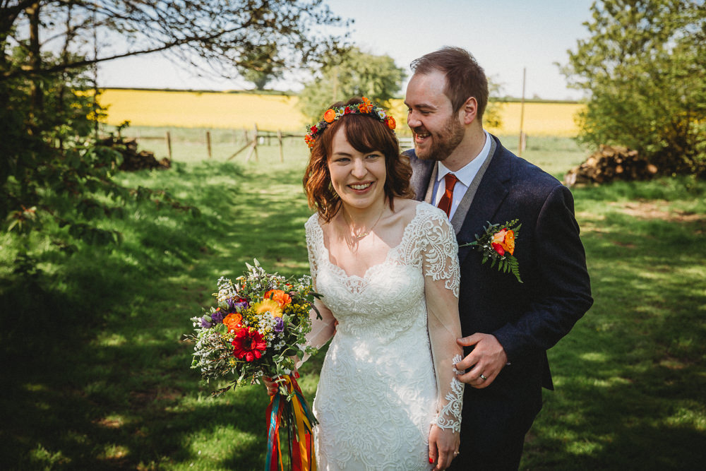 Furtho Manor Farm Wedding Ben Cotterill Photography