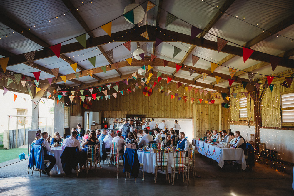 Furtho Manor Farm Wedding Ben Cotterill Photography