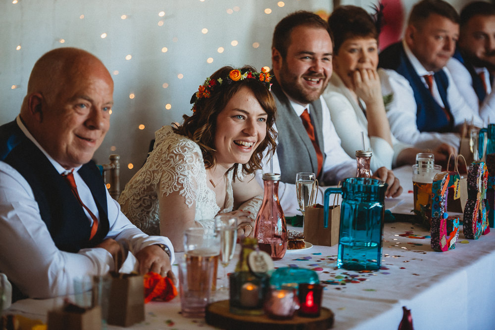 Furtho Manor Farm Wedding Ben Cotterill Photography