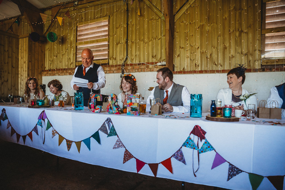 Furtho Manor Farm Wedding Ben Cotterill Photography