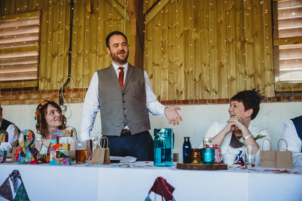 Furtho Manor Farm Wedding Ben Cotterill Photography