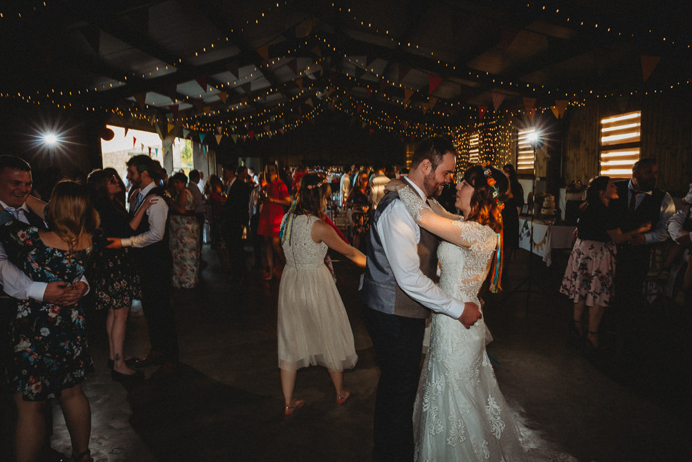 Furtho Manor Farm Wedding Ben Cotterill Photography