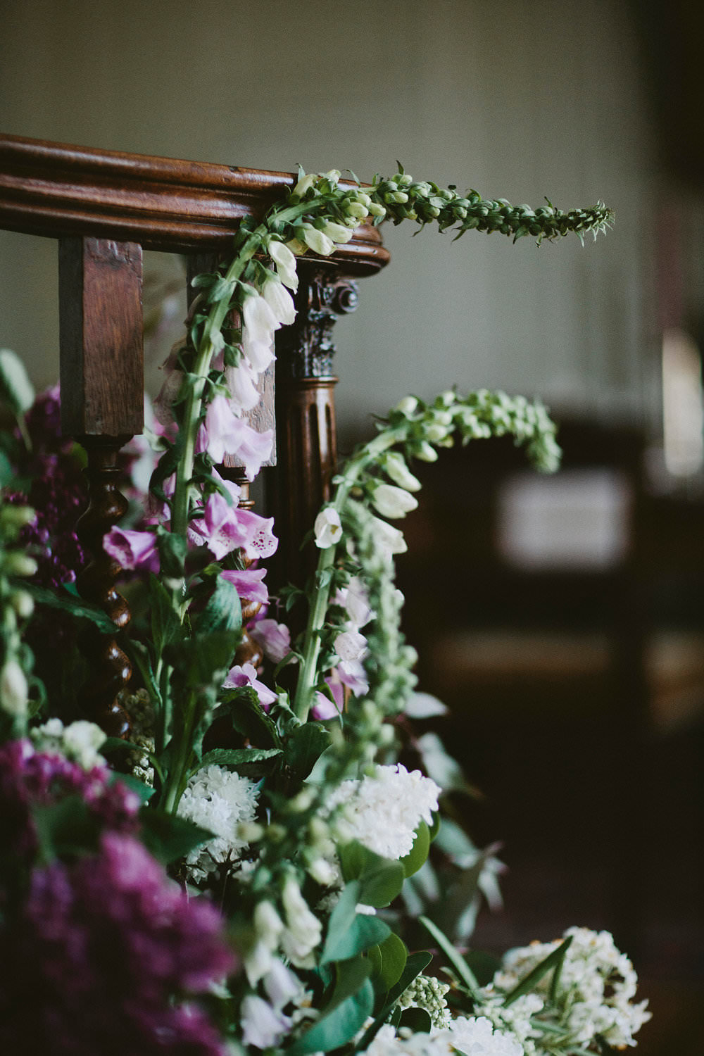 Glamorous Vintage Eggington House Wedding Ideas David Jenkins Photography